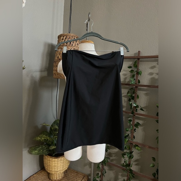 Freya Deco Shape Underwire Molded Strapless Slip - Picture 5 of 8